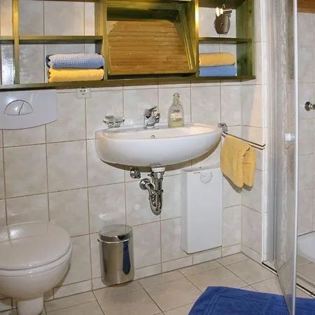 Holiday home Rasehorn Comfortable *