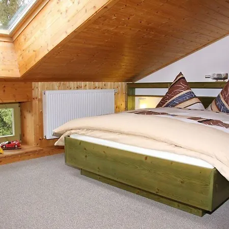 Rasehorn Comfortable Holiday home