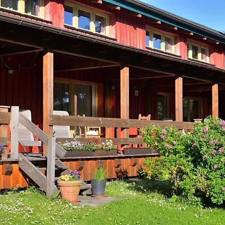 Rasehorn Comfortable Holiday home *