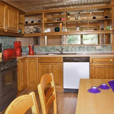 Holiday home Rasehorn Comfortable *