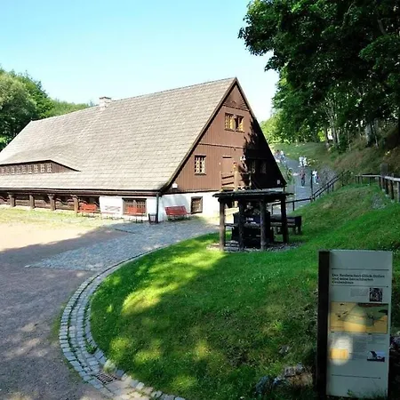 Rasehorn Comfortable Holiday home