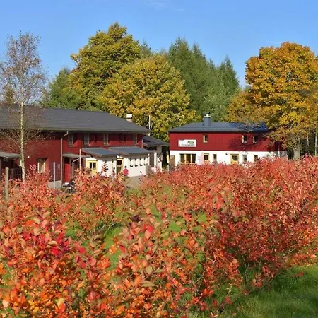 Rasehorn Comfortable Holiday home
