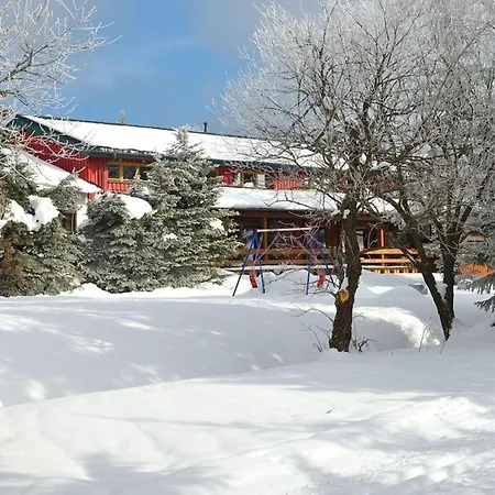Holiday home Rasehorn Comfortable *